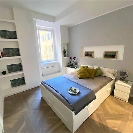 La Casa Di Jonathan Al Ghetto Roma Ngoại thất bức ảnh