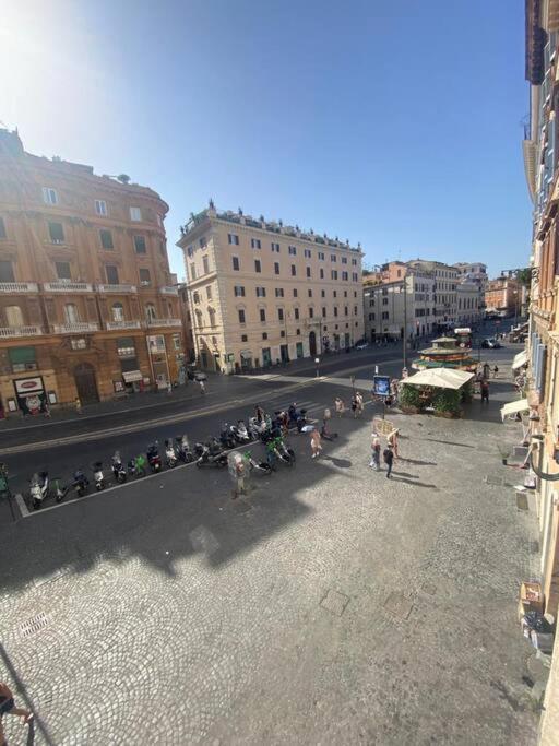 La Casa Di Jonathan Al Ghetto Roma Ngoại thất bức ảnh