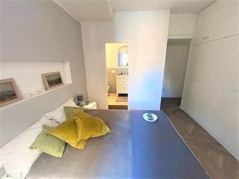 La Casa Di Jonathan Al Ghetto Roma Ngoại thất bức ảnh