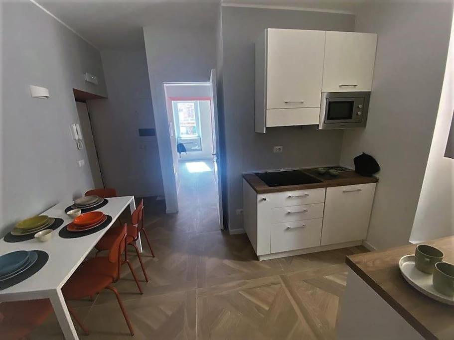 La Casa Di Jonathan Al Ghetto Roma Ngoại thất bức ảnh