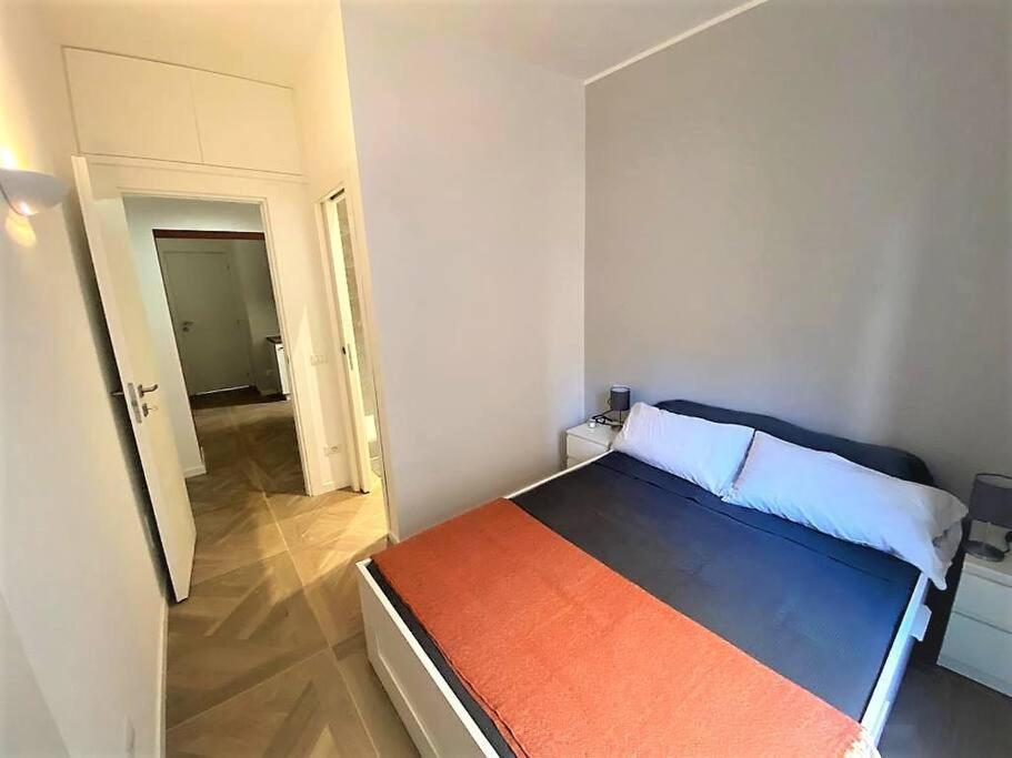 La Casa Di Jonathan Al Ghetto Roma Ngoại thất bức ảnh